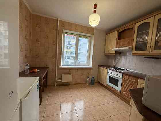 Здам 3 кімнатну квартиру Бабкіна,13 Борисполь