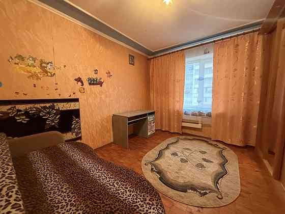 Здам 3 кімнатну квартиру Бабкіна,13 Борисполь