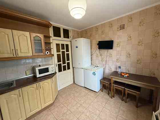 Здам 3 кімнатну квартиру Бабкіна,13 Борисполь