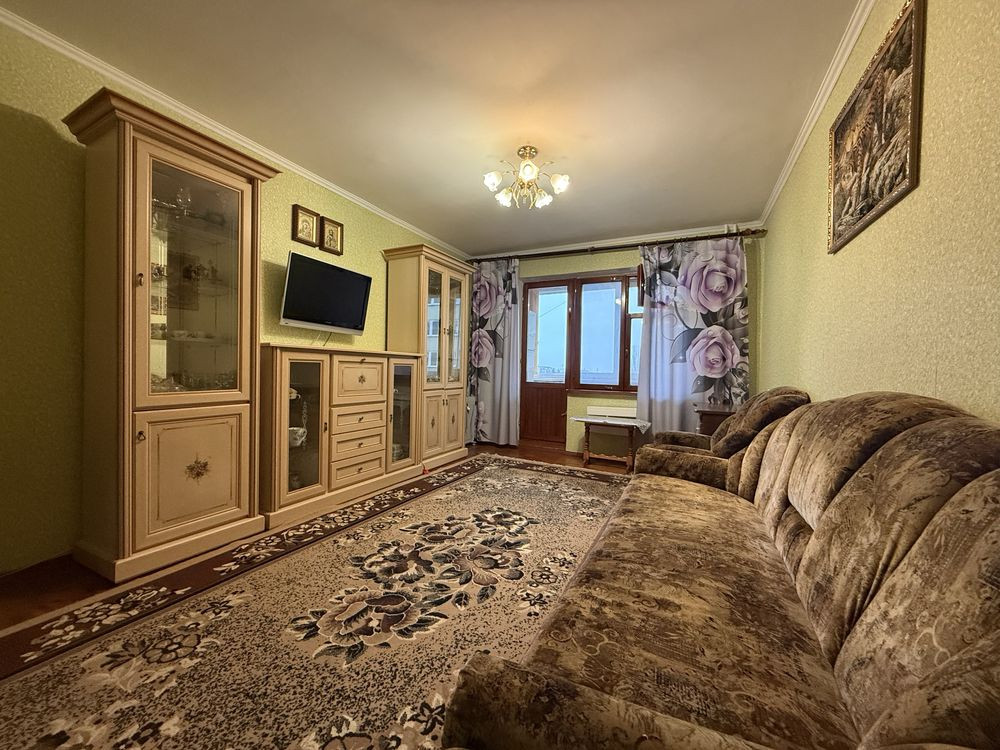 Здам 3 кімнатну квартиру Бабкіна,13 Борисполь - изображение 4