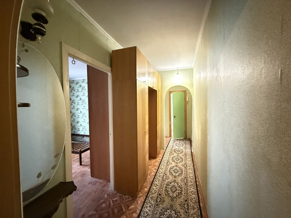 Здам 3 кімнатну квартиру Бабкіна,13 Борисполь - изображение 8