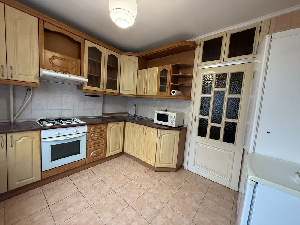 Здам 3 кімнатну квартиру Бабкіна,13 Борисполь - изображение 2