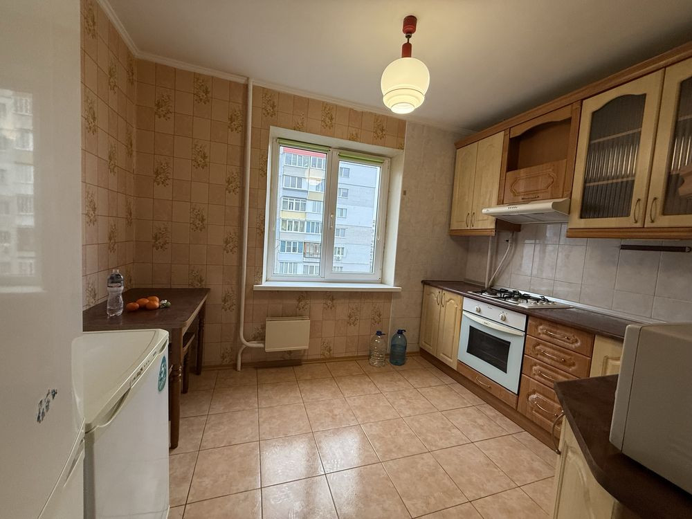 Здам 3 кімнатну квартиру Бабкіна,13 Борисполь - изображение 3