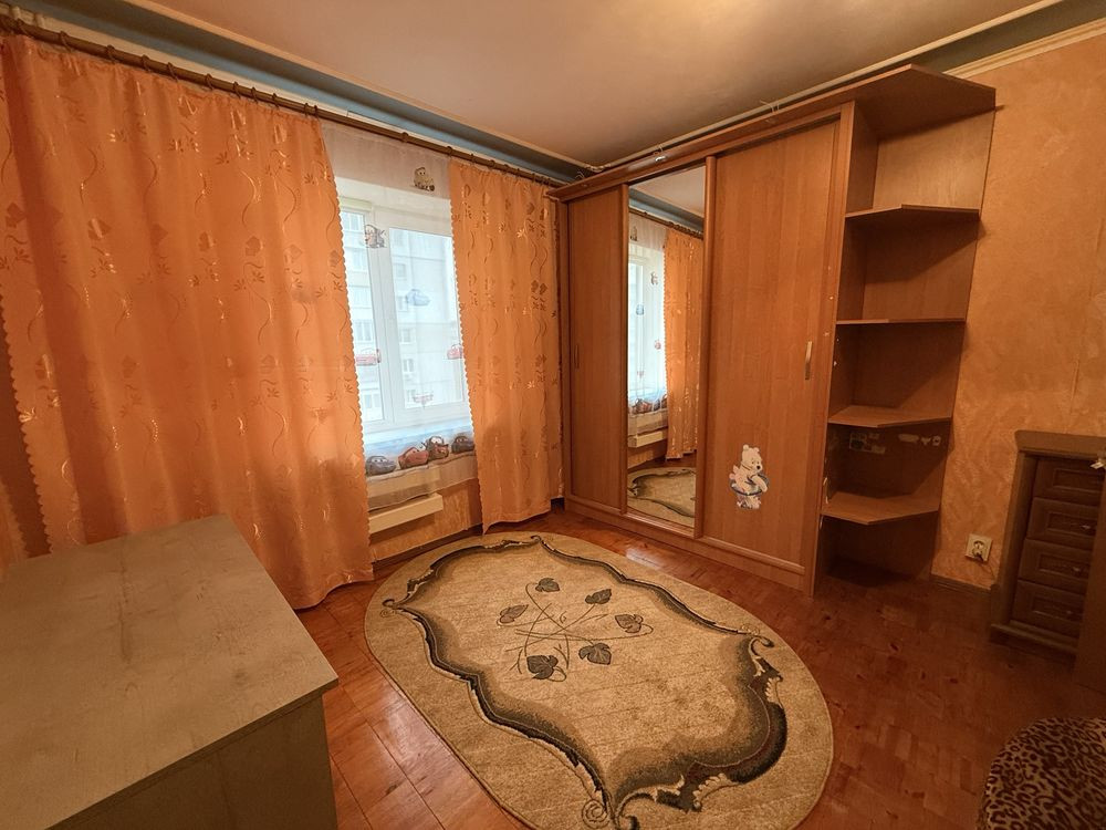 Здам 3 кімнатну квартиру Бабкіна,13 Борисполь - изображение 6