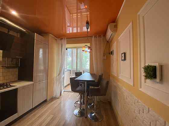 Здам 1 кімн.кв. по вул.Котляревського з ремонтом, меблями і технікой Ірпінь