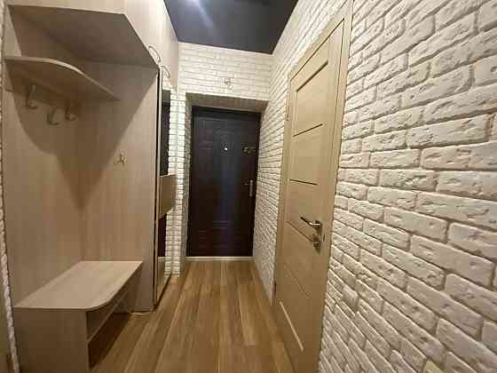 Здам 1 кімн.кв. по вул.Котляревського з ремонтом, меблями і технікой Ірпінь