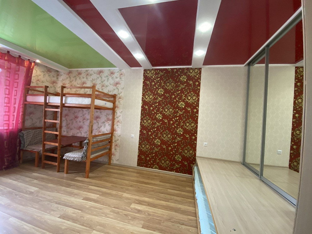 Здам 1 кімн.кв. по вул.Котляревського з ремонтом, меблями і технікой Ірпінь - зображення 7