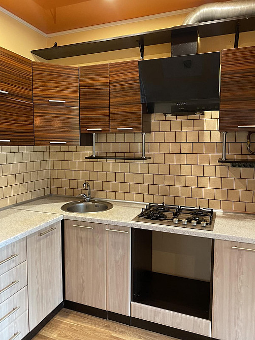 Здам 1 кімн.кв. по вул.Котляревського з ремонтом, меблями і технікой Ірпінь - зображення 4