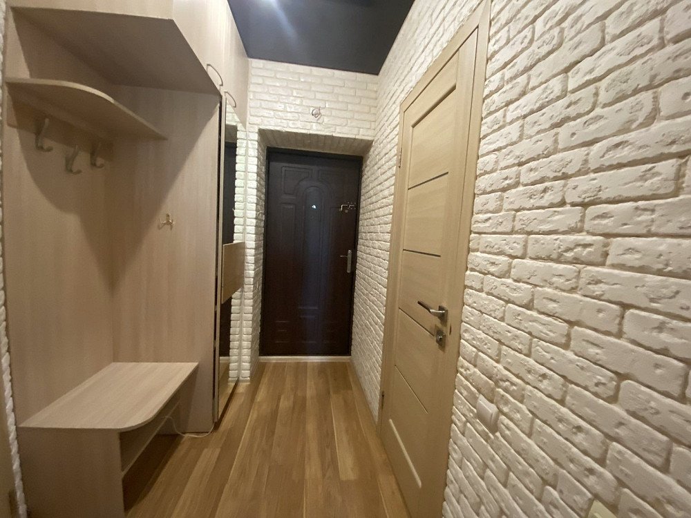 Здам 1 кімн.кв. по вул.Котляревського з ремонтом, меблями і технікой Ірпінь - зображення 5