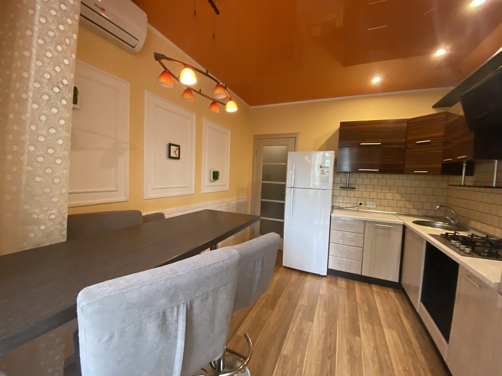 Здам 1 кімн.кв. по вул.Котляревського з ремонтом, меблями і технікой Ірпінь - зображення 3