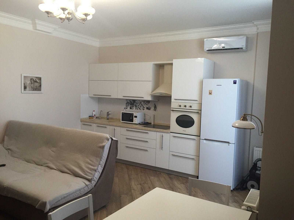 Сдам долгосрочно 1 ком кв в Жемчужине 3/Архитекторская Одесса - изображение 8