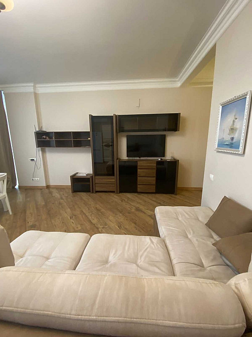 Сдам долгосрочно 1 ком кв в Жемчужине 3/Архитекторская Одесса - изображение 2