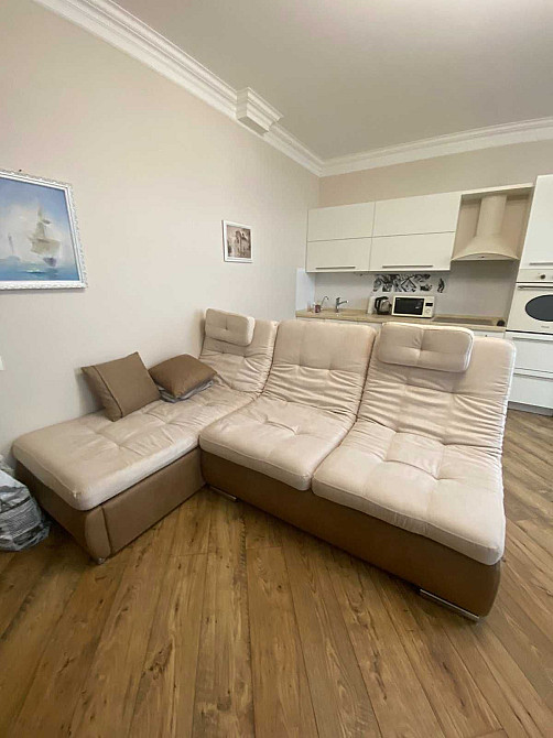 Сдам долгосрочно 1 ком кв в Жемчужине 3/Архитекторская Одесса - изображение 3