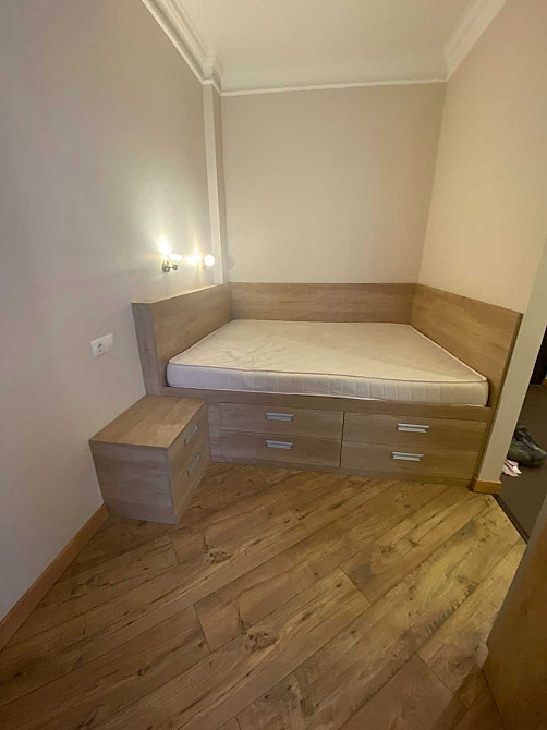 Сдам долгосрочно 1 ком кв в Жемчужине 3/Архитекторская Одесса - изображение 6