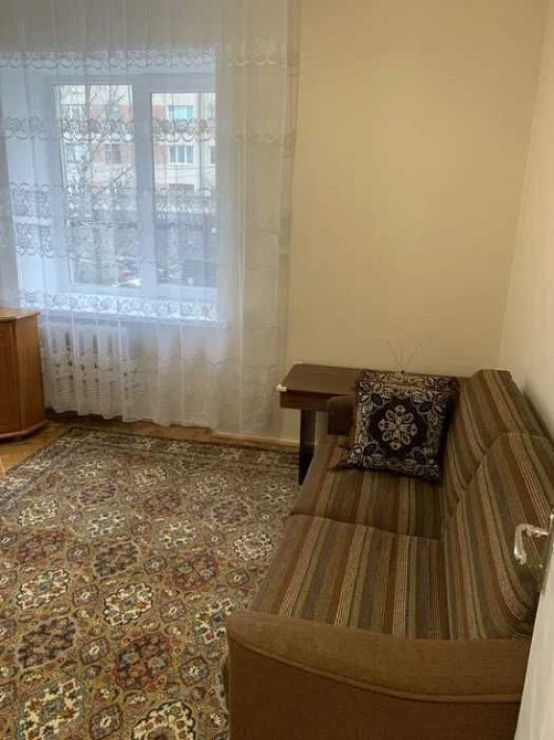 Здається в оренду 3-кімнатна квартира по Проспекті Волі Луцьк - зображення 4