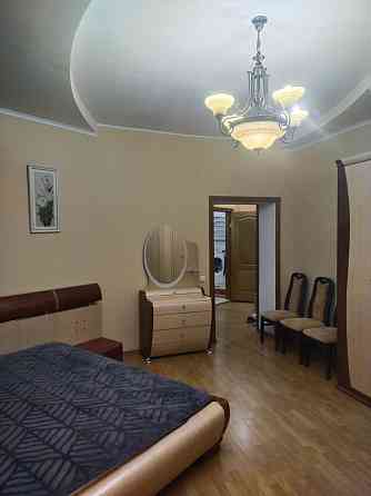 Сдаётся 3 комнатная квартира в центре, mar Кам`янське (Запорізька обл.)