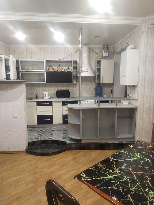 Сдаётся 3 комнатная квартира в центре, mar Кам`янське (Запорізька обл.) - зображення 1