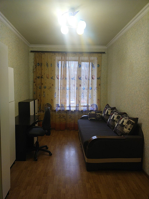 Сдаётся 3 комнатная квартира в центре, mar Кам`янське (Запорізька обл.) - зображення 8