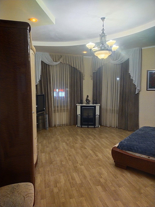 Сдаётся 3 комнатная квартира в центре, mar Кам`янське (Запорізька обл.) - зображення 4