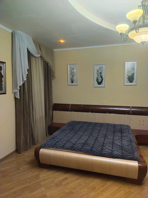 Сдаётся 3 комнатная квартира в центре, mar Кам`янське (Запорізька обл.) - зображення 5