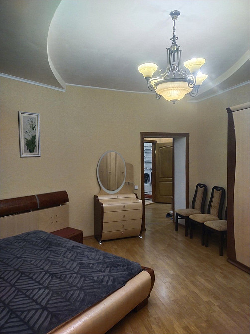 Сдаётся 3 комнатная квартира в центре, mar Кам`янське (Запорізька обл.) - зображення 6