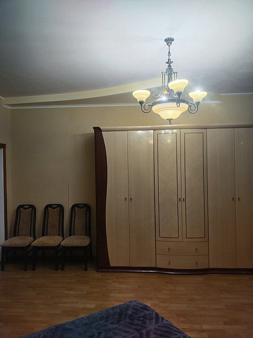 Сдаётся 3 комнатная квартира в центре, mar Кам`янське (Запорізька обл.) - зображення 7