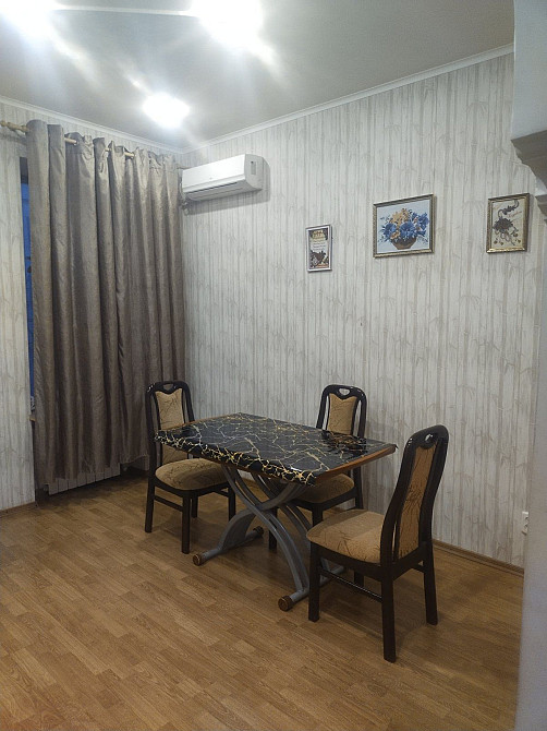 Сдаётся 3 комнатная квартира в центре, mar Кам`янське (Запорізька обл.) - зображення 3