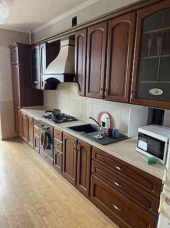 Квартира в новобудові навпроти входу в парк Шевченка Івано-Франківськ