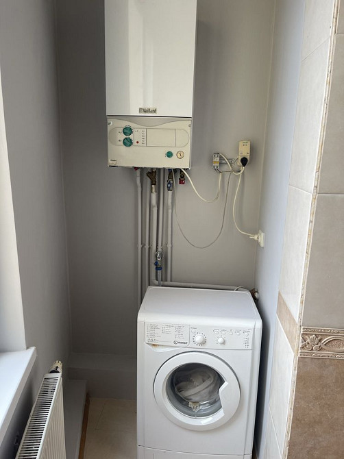 Квартира в новобудові навпроти входу в парк Шевченка Івано-Франківськ - зображення 7