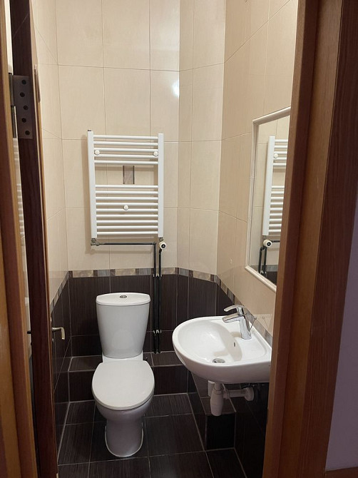 Квартира в новобудові навпроти входу в парк Шевченка Івано-Франківськ - зображення 5