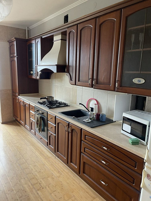 Квартира в новобудові навпроти входу в парк Шевченка Івано-Франківськ - зображення 2