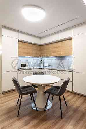 Оренда 2к квартири, Мінський масив, ЖК Obolon Residences Киев