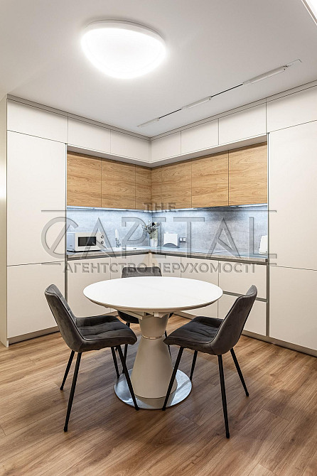 Оренда 2к квартири, Мінський масив, ЖК Obolon Residences Киев - изображение 6