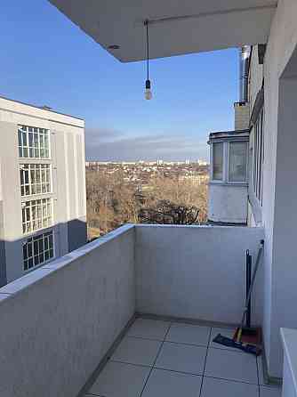 Центр Однокімнатна(евро двушка) з автономкою. Чернигов