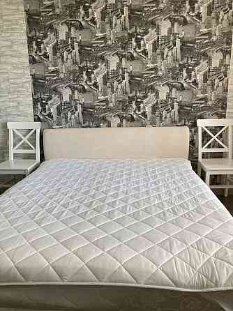 Центр Однокімнатна(евро двушка) з автономкою. Чернигов