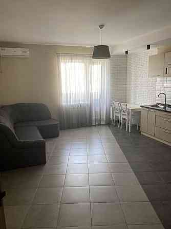 Центр Однокімнатна(евро двушка) з автономкою. Чернигов