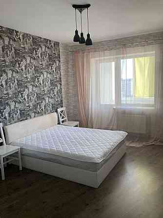 Центр Однокімнатна(евро двушка) з автономкою. Чернигов