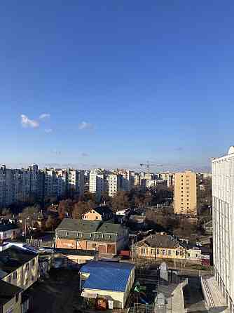 Центр Однокімнатна(евро двушка) з автономкою. Чернигов