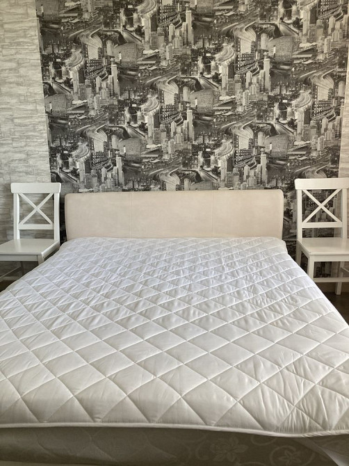 Центр Однокімнатна(евро двушка) з автономкою. Чернигов - изображение 4