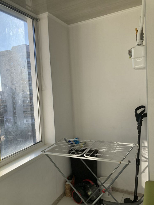 Центр Однокімнатна(евро двушка) з автономкою. Чернигов - изображение 7