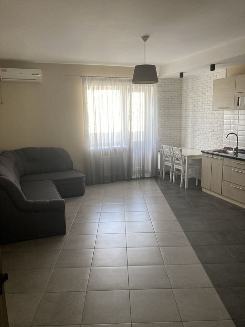 Центр Однокімнатна(евро двушка) з автономкою. Чернигов - изображение 2