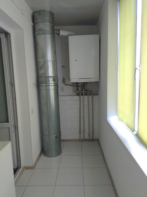 Центр Однокімнатна(евро двушка) з автономкою. Чернигов - изображение 8