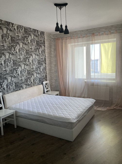 Центр Однокімнатна(евро двушка) з автономкою. Чернигов - изображение 3