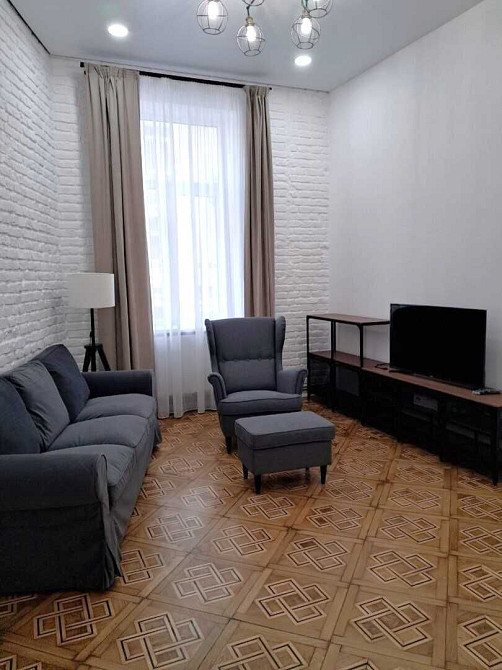 Оренда 2-кімнатної квартири на вул. Шептицьких Львів - зображення 5