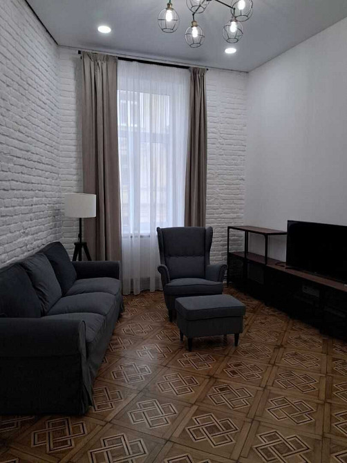 Оренда 2-кімнатної квартири на вул. Шептицьких Львів - зображення 3