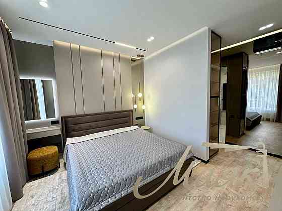 ІНВЕРТОР. Оренда 3-кімнатної квартири 75м2 ЖК Бульвар Фонтанів Киев