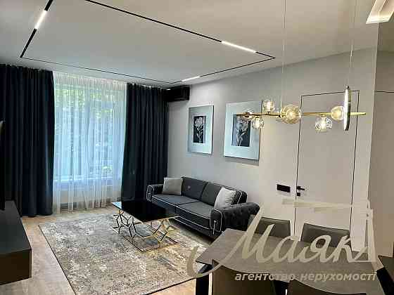 ІНВЕРТОР. Оренда 3-кімнатної квартири 75м2 ЖК Бульвар Фонтанів Киев