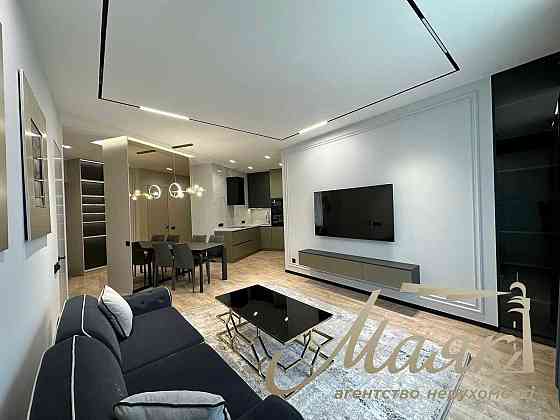 ІНВЕРТОР. Оренда 3-кімнатної квартири 75м2 ЖК Бульвар Фонтанів Киев