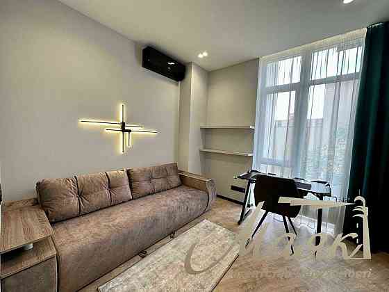 ІНВЕРТОР. Оренда 3-кімнатної квартири 75м2 ЖК Бульвар Фонтанів Киев