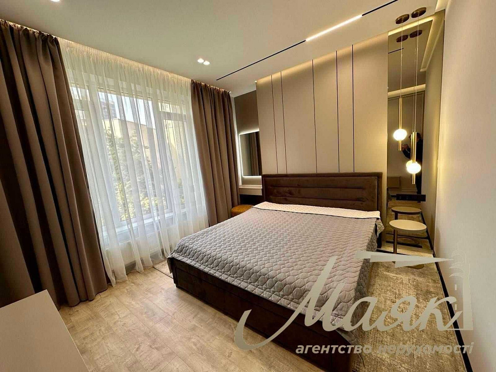 ІНВЕРТОР. Оренда 3-кімнатної квартири 75м2 ЖК Бульвар Фонтанів Киев - изображение 2